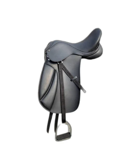 dressage saddle